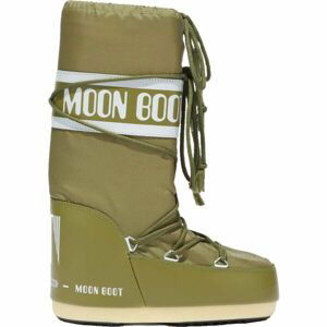 MOON BOOT Dámské sněhule Dámské sněhule, hnědá, velikost 35-38