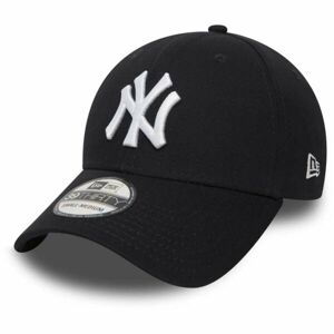 New Era CLASSIC 39THIRTY NEYYAN Klubová kšiltovka, tmavě modrá, velikost L/XL