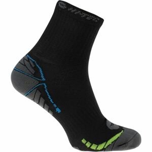 Hi-Tec BAMERAS Pánské babusové ponožky, , velikost 43-46