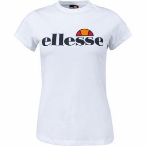 ELLESSE T-SHIRT HAYES TEE Dámské tričko, bílá, velikost XL