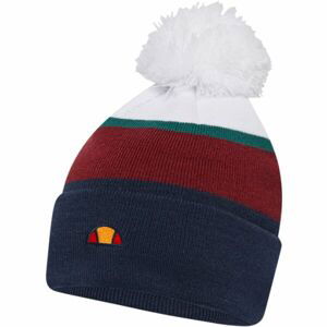 ELLESSE ISINA POM POM BEANIE Pánský kulich, mix, velikost UNI