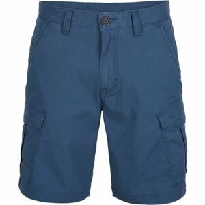 O'Neill BEACH BREAK CARGO SHORTS Pánské šortky, modrá, velikost 33