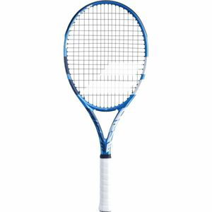 Babolat EVO DRIVE Tenisová raketa, modrá, velikost 2