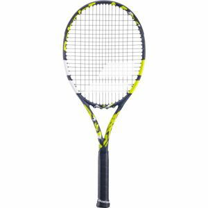 Babolat BOOST AERO Tenisová raketa, tmavě modrá, velikost 2