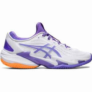 Asics Dámská indoorová obuv Dámská indoorová obuv, bílá, velikost 39