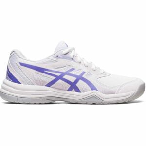 Asics Dámská tenisová obuv Dámská tenisová obuv, bílá, velikost 37