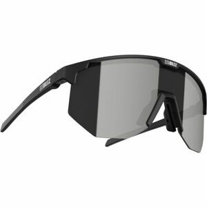 Bliz HERO POLARIZED Polarizační sportovní brýle, černá, veľkosť UNI