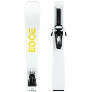 EGOE Dětské lyže Dětské lyže, bílá, velikost 120