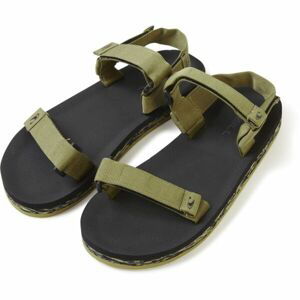 O'Neill CAMORRO STRAP SANDALS Pánské sandály, khaki, velikost 42