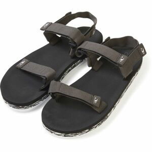 O'Neill CAMORRO STRAP SANDALS Pánské sandály, tmavě šedá, velikost 43