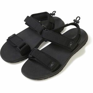 O'Neill NEO STRAP SANDALS Pánské sandály, černá, velikost 40