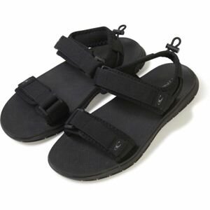 O'Neill NEO STRAP SANDALS Pánské sandály, černá, velikost 46
