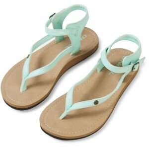 O'Neill BATIDA SANDALS Dívčí sandály, světle modrá, velikost 34