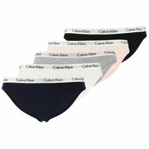 Calvin Klein Dámské kalhotky Dámské kalhotky, mix, velikost S