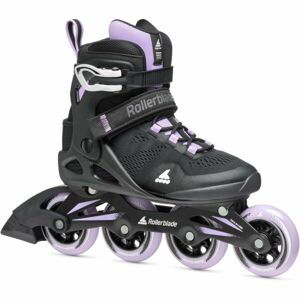 Rollerblade MACROBLADE 84 W Dámské inline brusle, černá, veľkosť 26