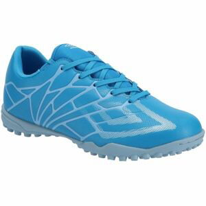 Umbro VELOCITA ALCHEMIST CLUB TF Pánské turfy, modrá, veľkosť 44.5