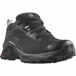 Salomon X REVEAL 2 GTX Pánská outdoorová obuv, černá, velikost 44 2/3