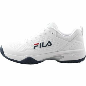 Fila SABBIA LITE 2 Dámská tenisová obuv, bílá, velikost 40