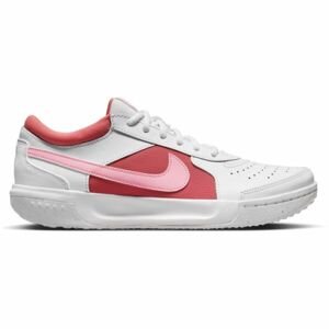Nike ZOOM COURT LITE 3 Dámská tenisová obuv, bílá, velikost 38.5