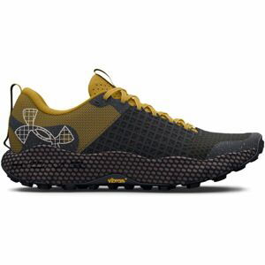 Under Armour HOVR RIDGE Pánská běžecká obuv, černá, veľkosť 45