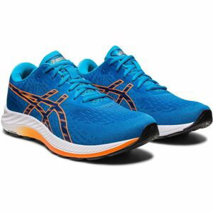 ASICS GEL-EXCITE 9 Pánská běžecká obuv, modrá, veľkosť 49