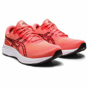 ASICS GEL-EXCITE 9 Dámská běžecká obuv, oranžová, velikost 42.5