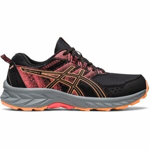 Asics GEL-VENTURE 9 W Dámská běžecká obuv, černá, velikost 37.5