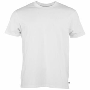 Russell Athletic T-SHIRT BASIC M Pánské tričko, bílá, velikost