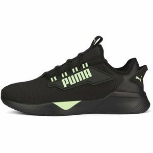 Puma RETALIATE 2 Pánské volnočasové boty, černá, velikost 48.5