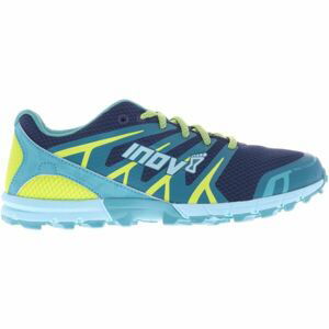 INOV-8 TRAIL TALON 235 W Dámská běžecká obuv, modrá, veľkosť 40.5