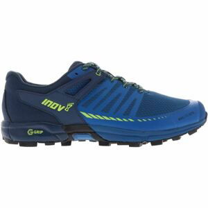 INOV-8 ROCLITE 275 M V2 Pánská běžecká obuv, modrá, velikost 44.5