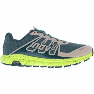 INOV-8 TRAILFLY G 270 V2 M Pánská běžecká obuv, zelená, veľkosť 45