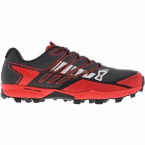 INOV-8 X-TALON ULTRA 260 M Pánská běžecká obuv, červená, veľkosť 42