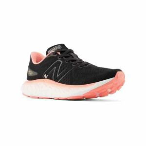 New Balance WEVOZLB3 Dámská běžecká obuv, černá, velikost 37.5