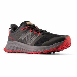 New Balance MTGAROLB Pánská běžecká obuv, černá, velikost 44