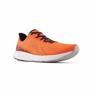 New Balance MTMPOCA2 Pánská běžecká obuv, oranžová, velikost 42