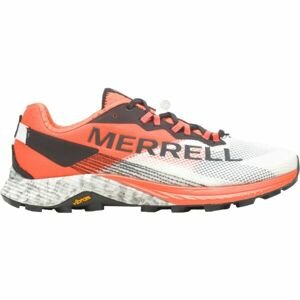 Merrell MTL LONG SKY 2 Pánské běžecké boty, oranžová, velikost 43