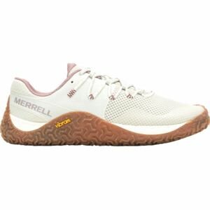 Merrell W TRAIL GLOVE 7 Dámské barefoot boty, bílá, velikost 37.5