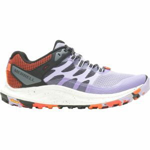 Merrell ANTORA 3 Dámské běžecké boty, fialová, velikost 38.5