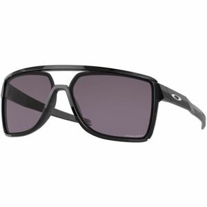 Oakley CASTEL Sluneční brýle, černá, velikost os