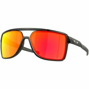 Oakley CASTEL Sluneční brýle, černá, velikost os