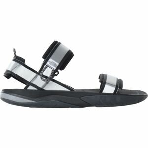 The North Face SKEENA M Pánské sandály, černá, veľkosť 44.5