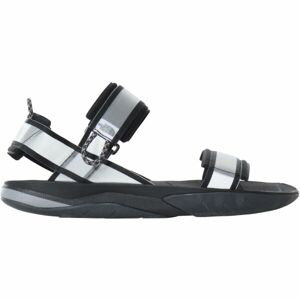 The North Face SKEENA M Pánské sandály, černá, veľkosť 39