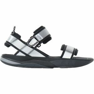 The North Face W SKEENA SPORT SANDAL Dámské sandály, černá, velikost 42