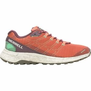 Merrell Pánské outdoorové boty Pánské outdoorové boty, oranžová, velikost 43