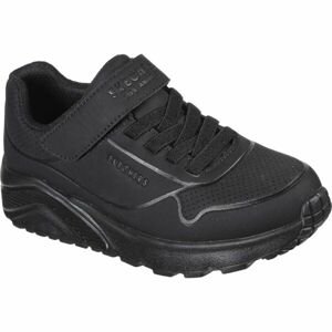 Skechers UNO LITE - VENDOX Dětská volnočasová obuv, černá, veľkosť 33