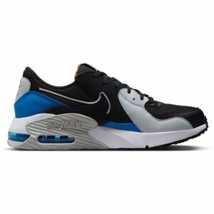 Nike AIR MAX EXCEE Pánská volnočasová obuv, černá, velikost 45.5