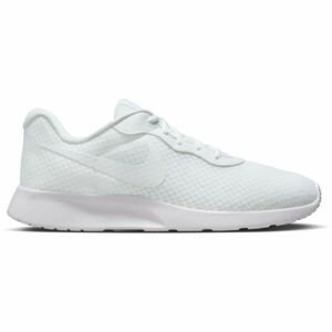 Nike TANJUN EASE Pánská volnočasová obuv, bílá, velikost 42