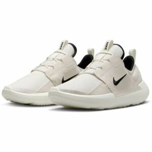 Nike E-SERIES AD Pánská volnočasová obuv, bílá, veľkosť 44.5