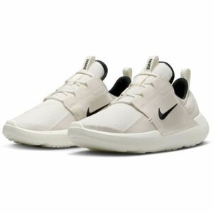 Nike E-SERIES AD Pánská volnočasová obuv, bílá, veľkosť 43